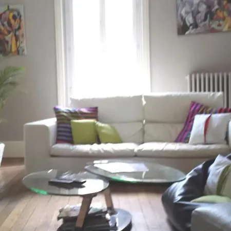 Valence Centre De Charme Habitación en casa particular Valence (Drome)